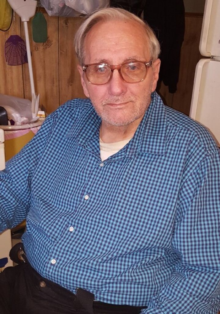 Dennis Earl Wilson