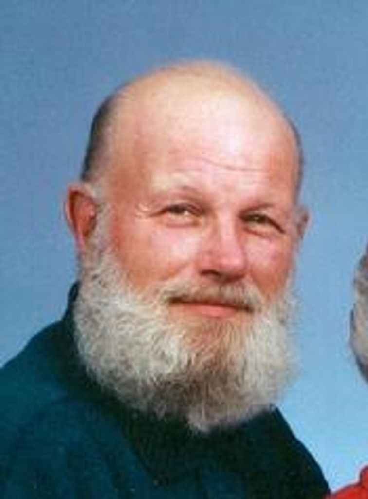 Richard Clarence Collignon