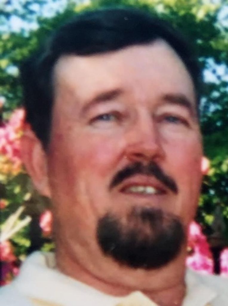 Jerry Franklin Clark Profile Photo