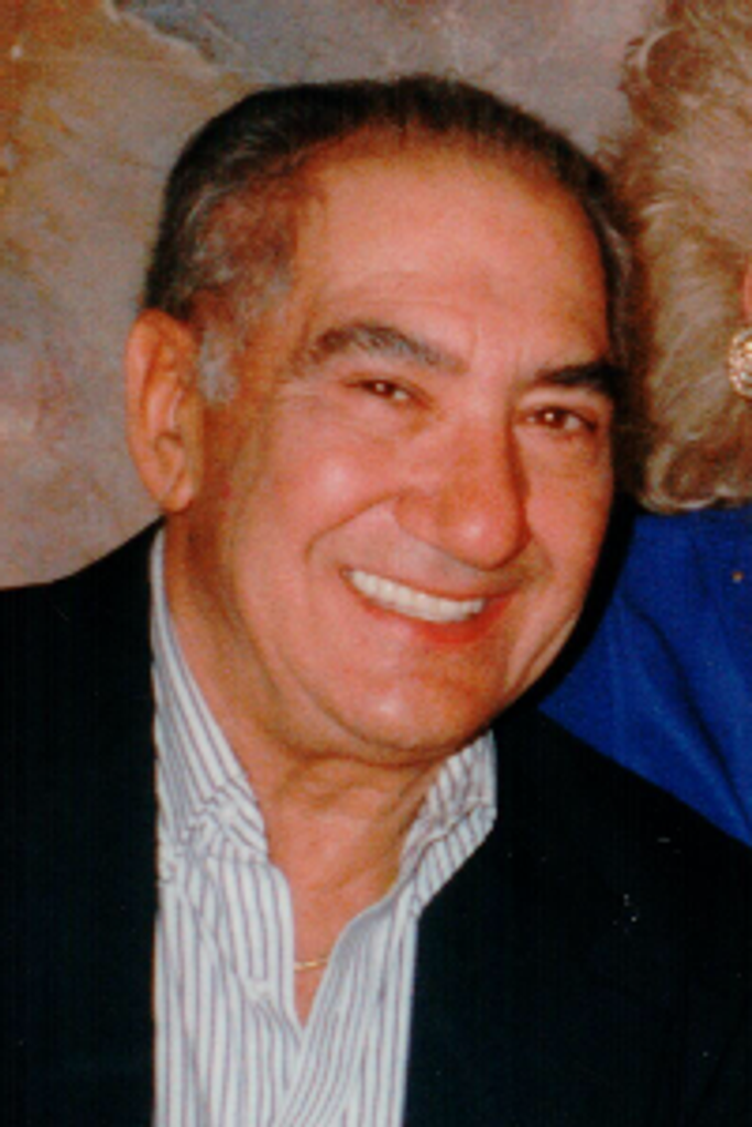 John J. Gonnella Jr.