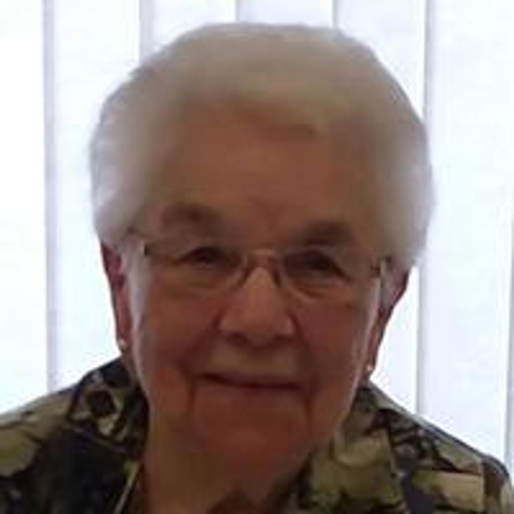 Evelyn C. Pederson Profile Photo