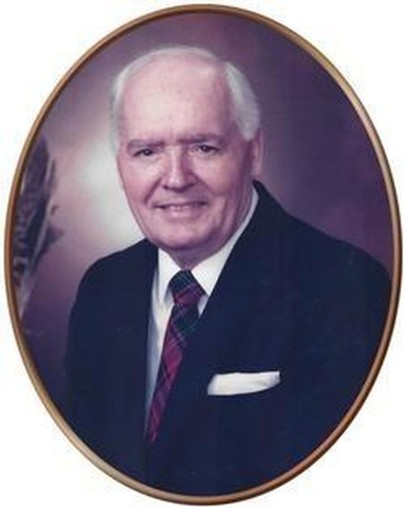 Joseph Henry Hall Profile Photo