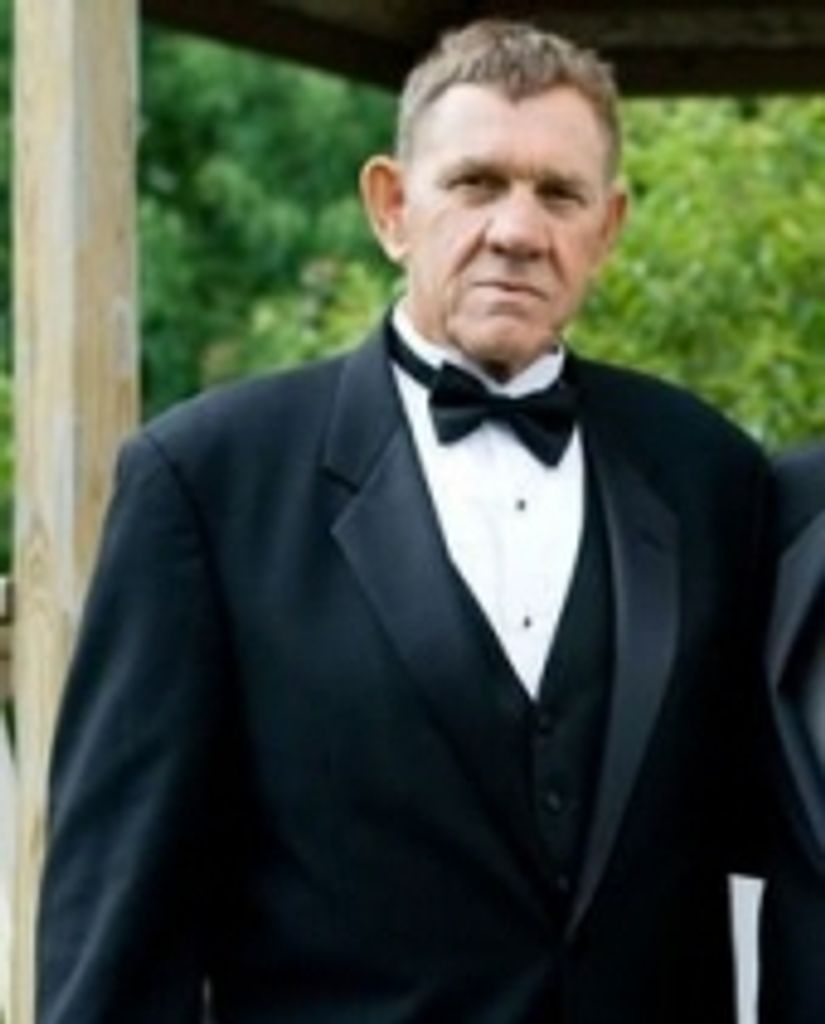 Walter Wally Metter
