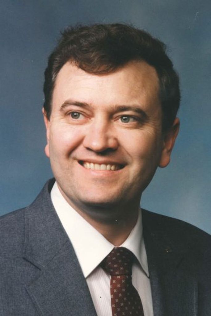 Thomas Carroll Mark