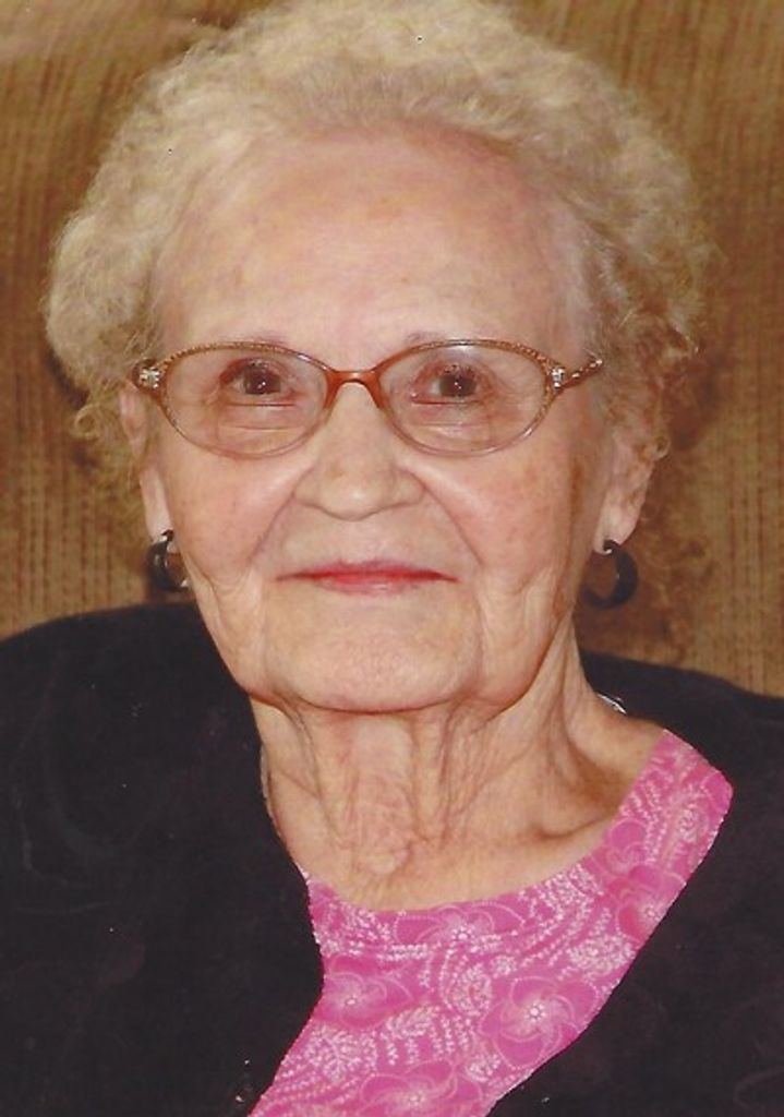 Alice Jean Hudson Profile Photo