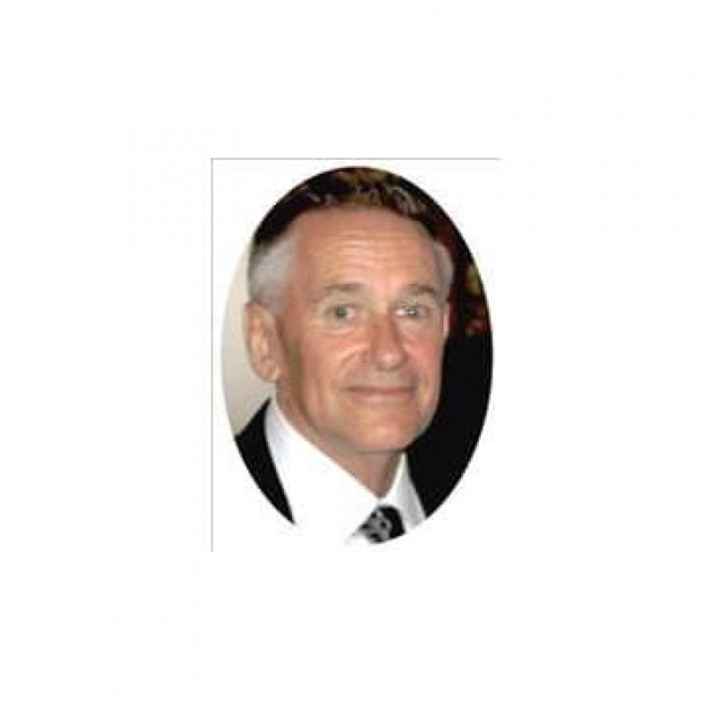 Robert D. Jarvis Profile Photo