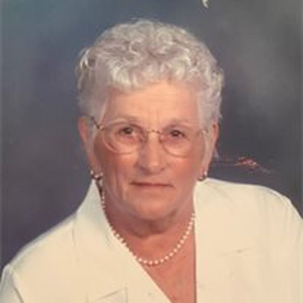Pauline T. Hawver
