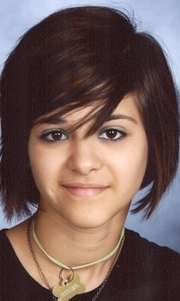 Krystle Lauren Dikes