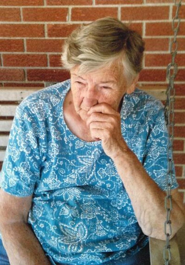 Frances Helen Graham Edwards Profile Photo