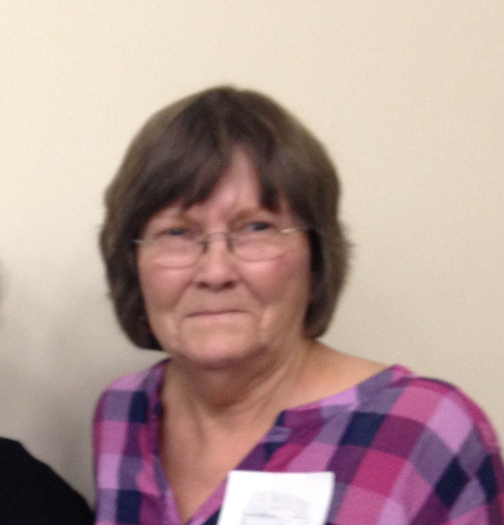 Judy Paulette Bruce Profile Photo