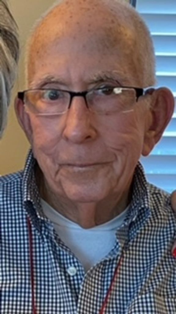 J. L. Smith Profile Photo