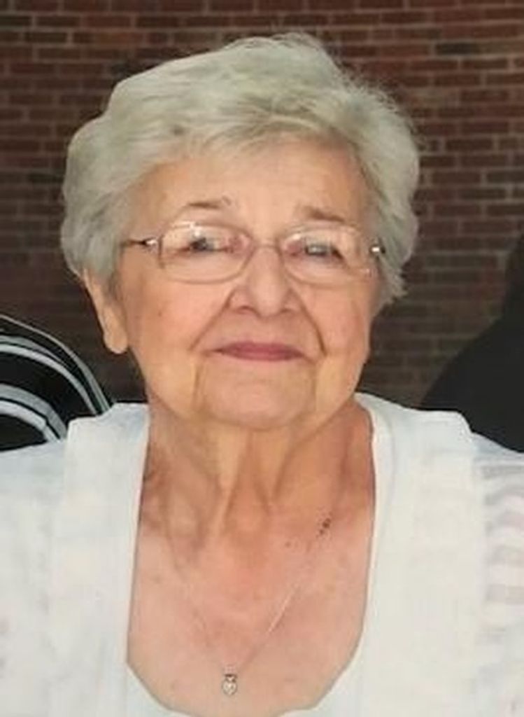 Joan Buschmann Profile Photo