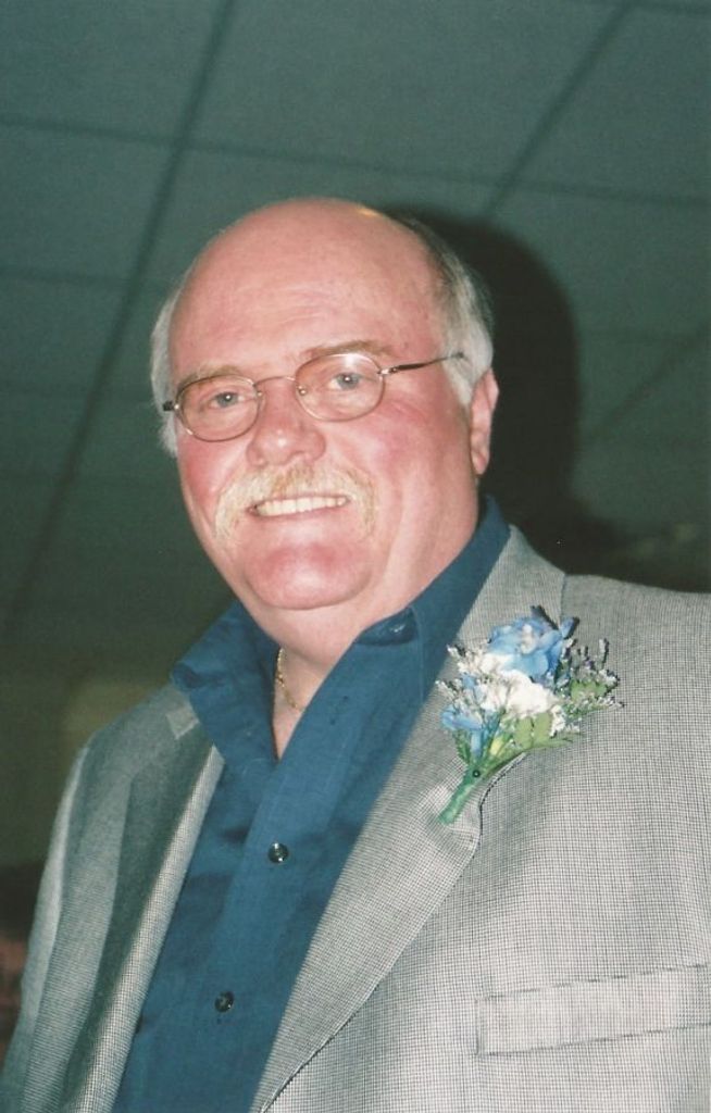 Walter Ronald Bilyeu