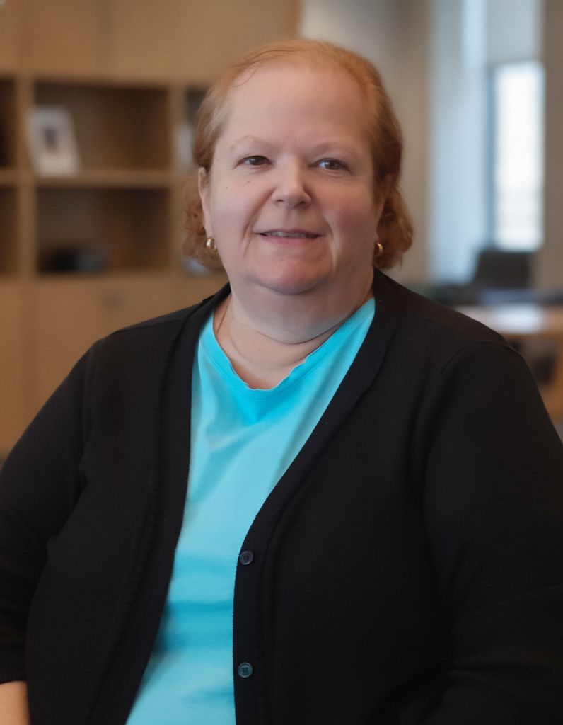Kathie Ann Frazier Profile Photo
