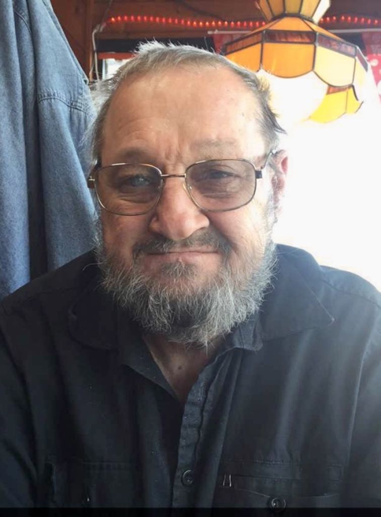 John M. Sudvary