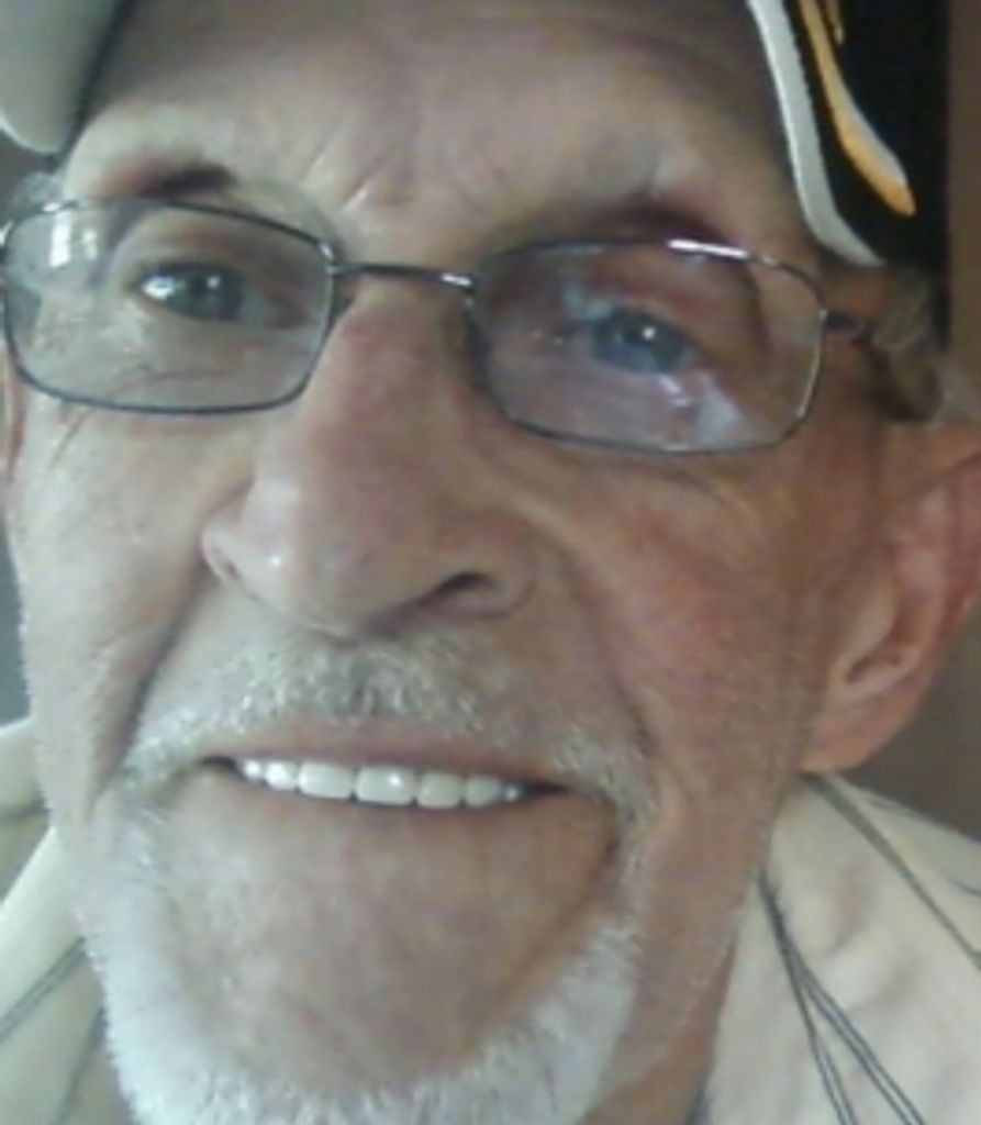 Johnny Neblett