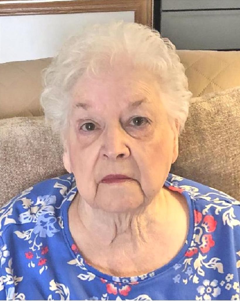 Elaine Verret Graham Profile Photo