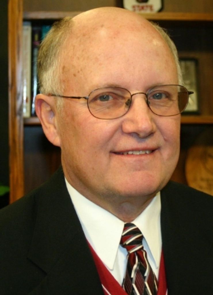 Larry Leon Justice Profile Photo