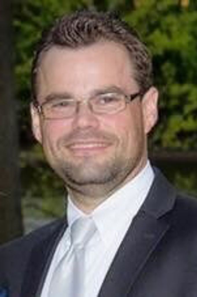 Timothy "Preacher Tim" D. Holman