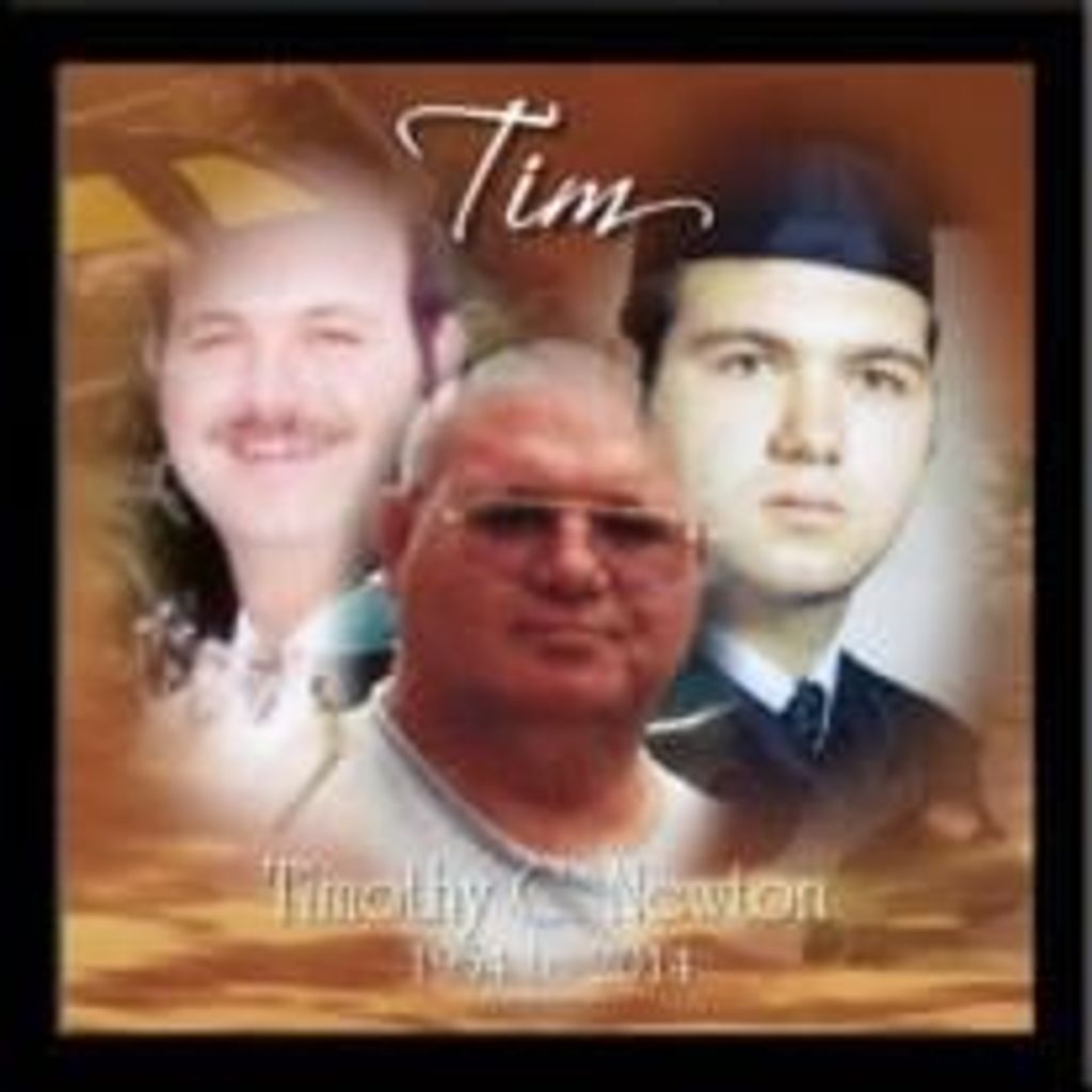 Timothy C. Newton