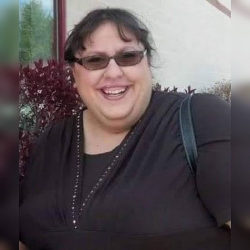 Kimberly E. Rodriguez Profile Photo