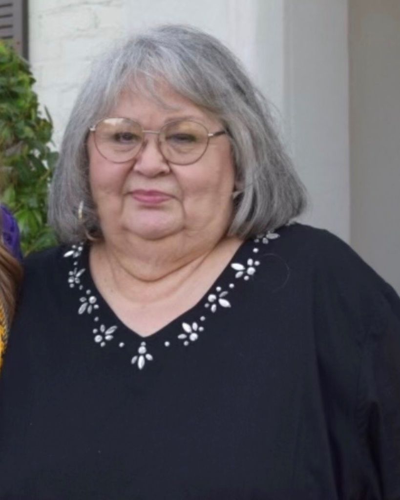 Joyce Cordell Martin Profile Photo