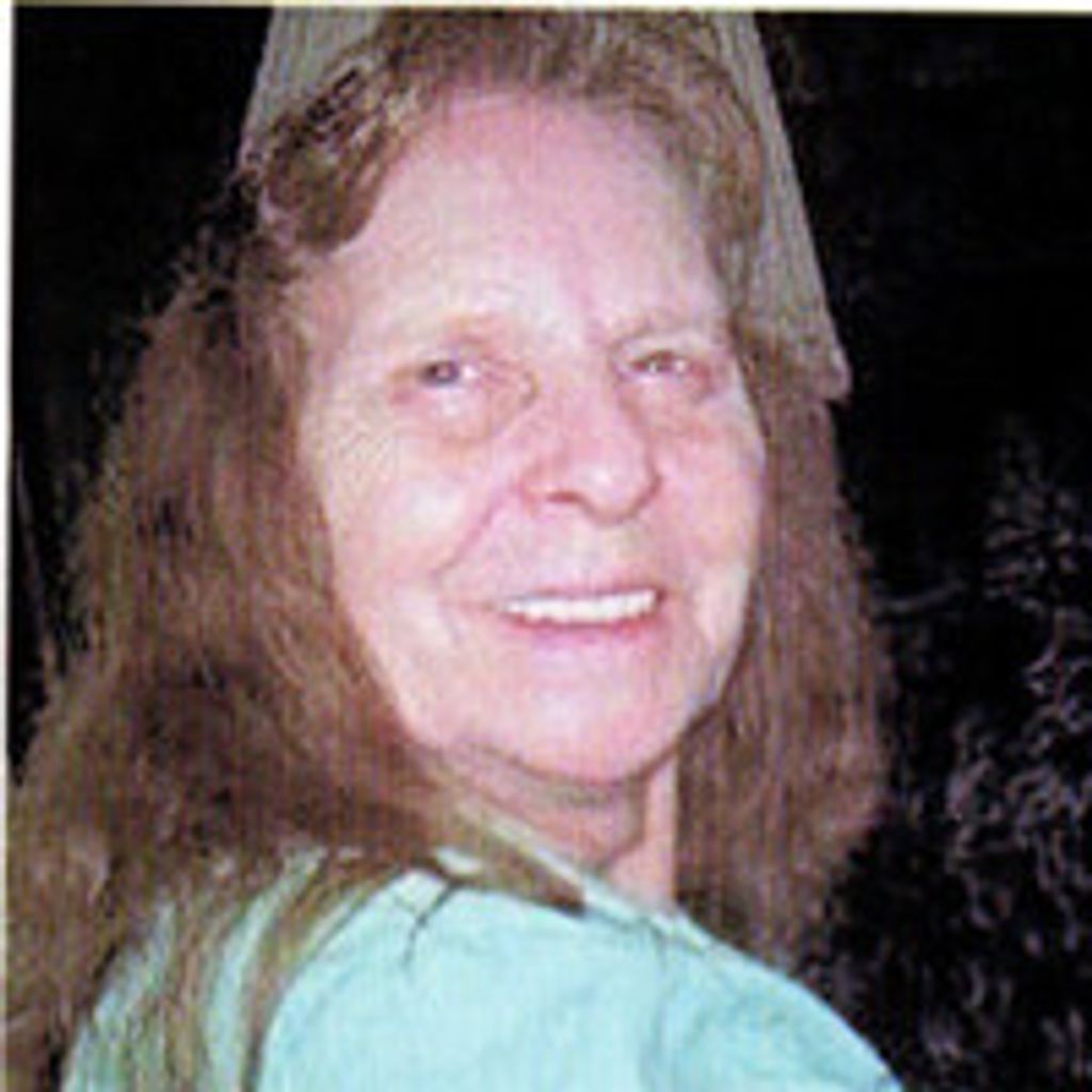 Daphine Jean Asher