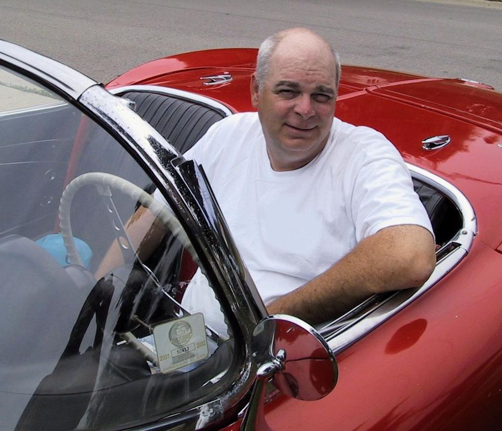 Robert M. Hattenhauer Profile Photo