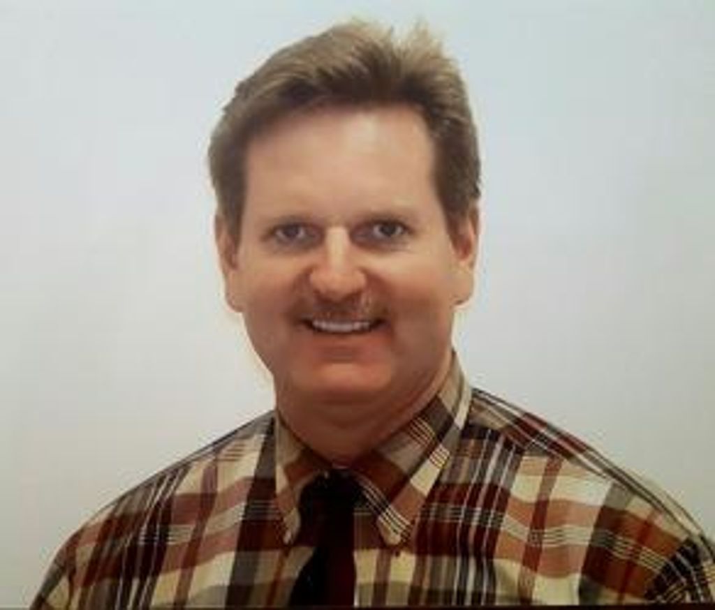 Gregory Himes Bargo Profile Photo
