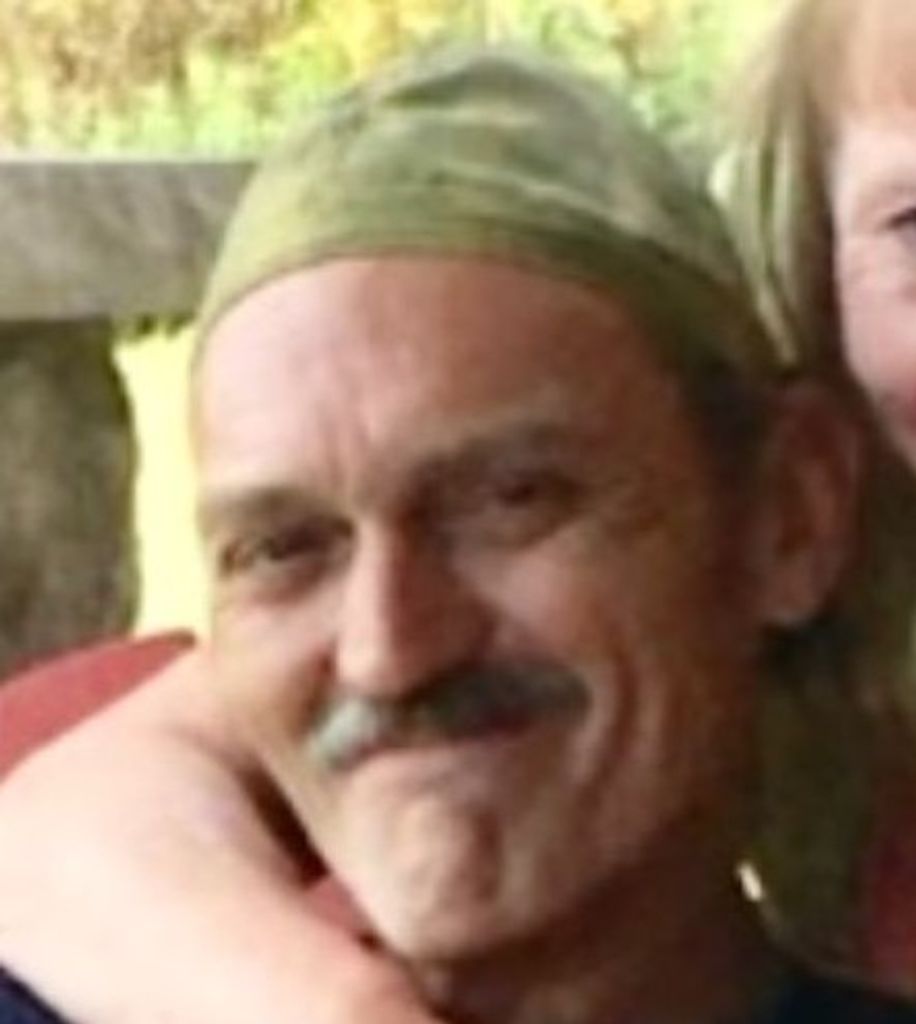 David Lee Winders