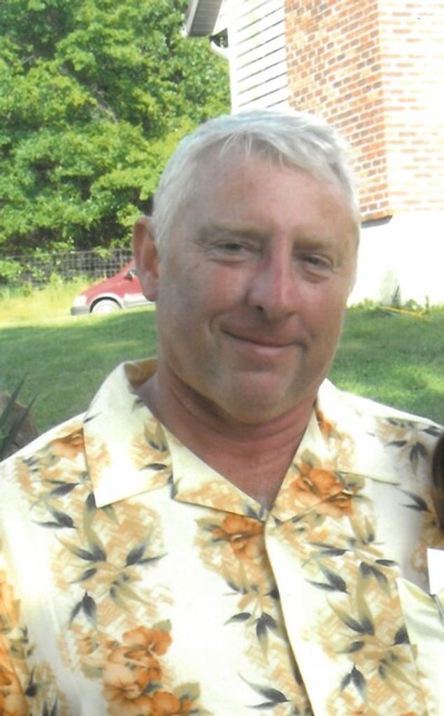 Bill Chrismer Profile Photo