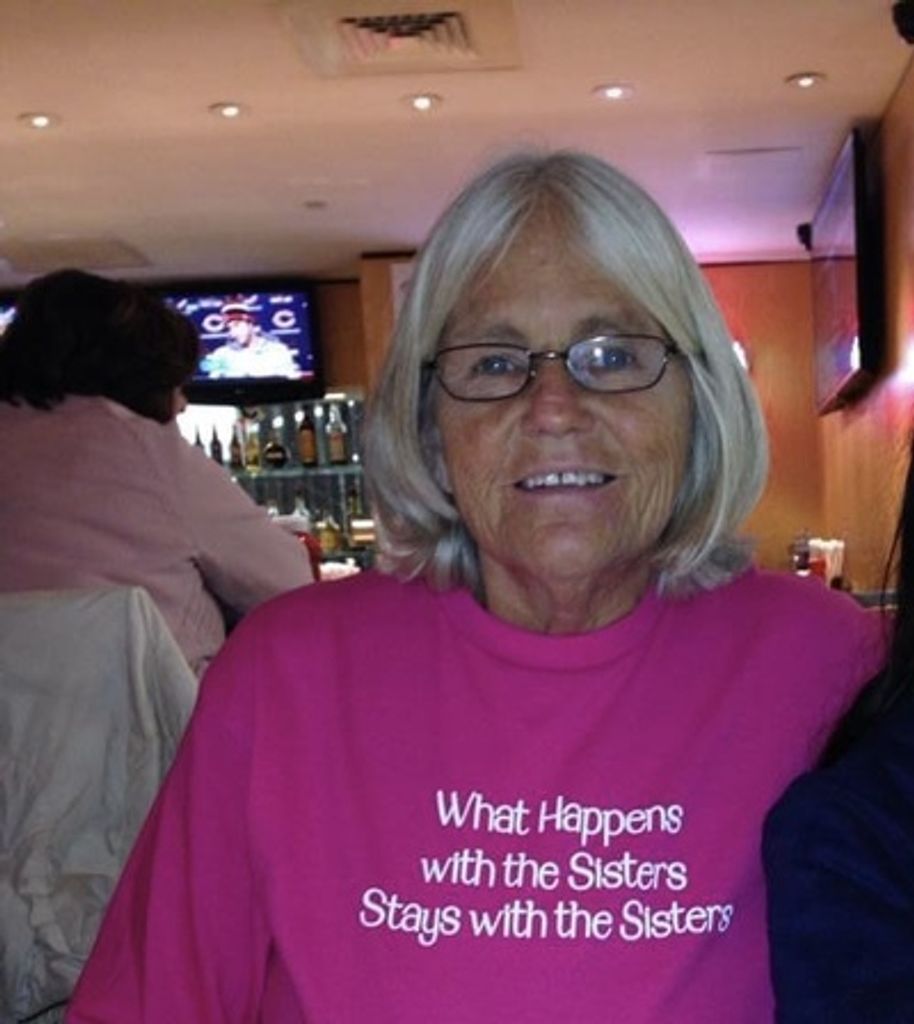 Joan Jenkins Profile Photo