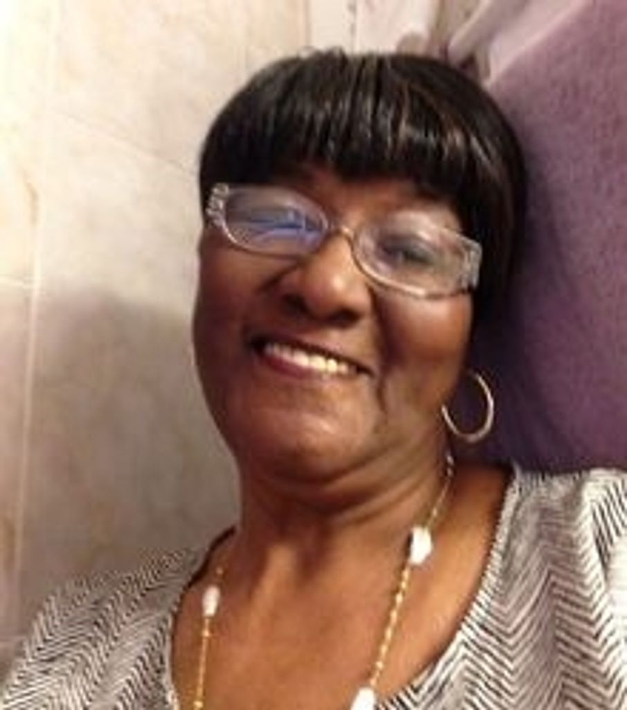Mrs Rosa J Leland