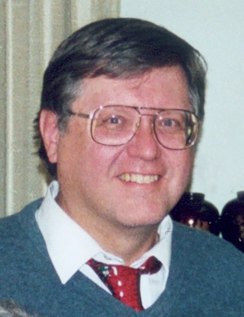 Douglas Herwig Morgan Profile Photo