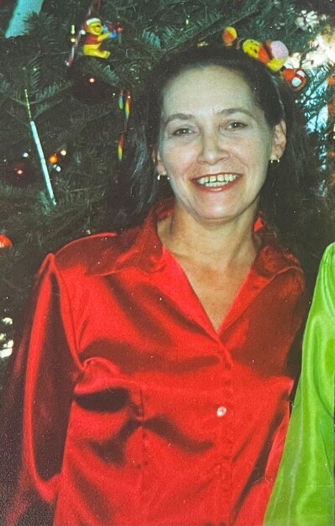 Brenda Ferguson Profile Photo