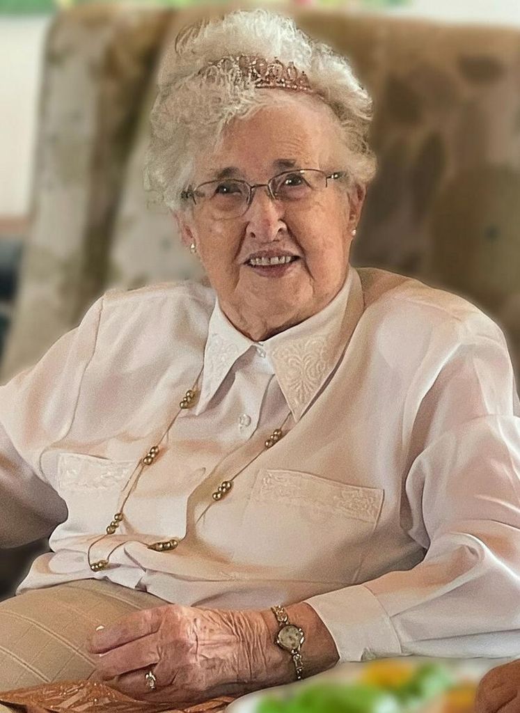 Betty Weatherbee Profile Photo