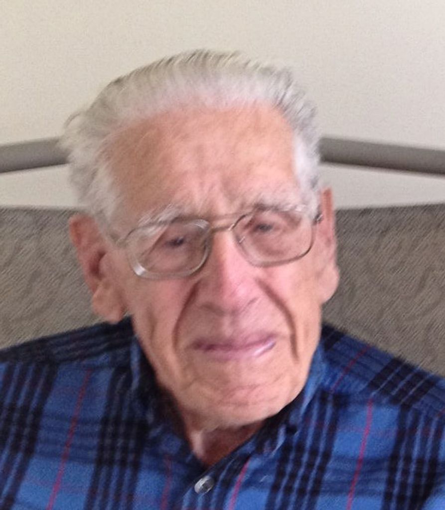Edgar B. Holloway