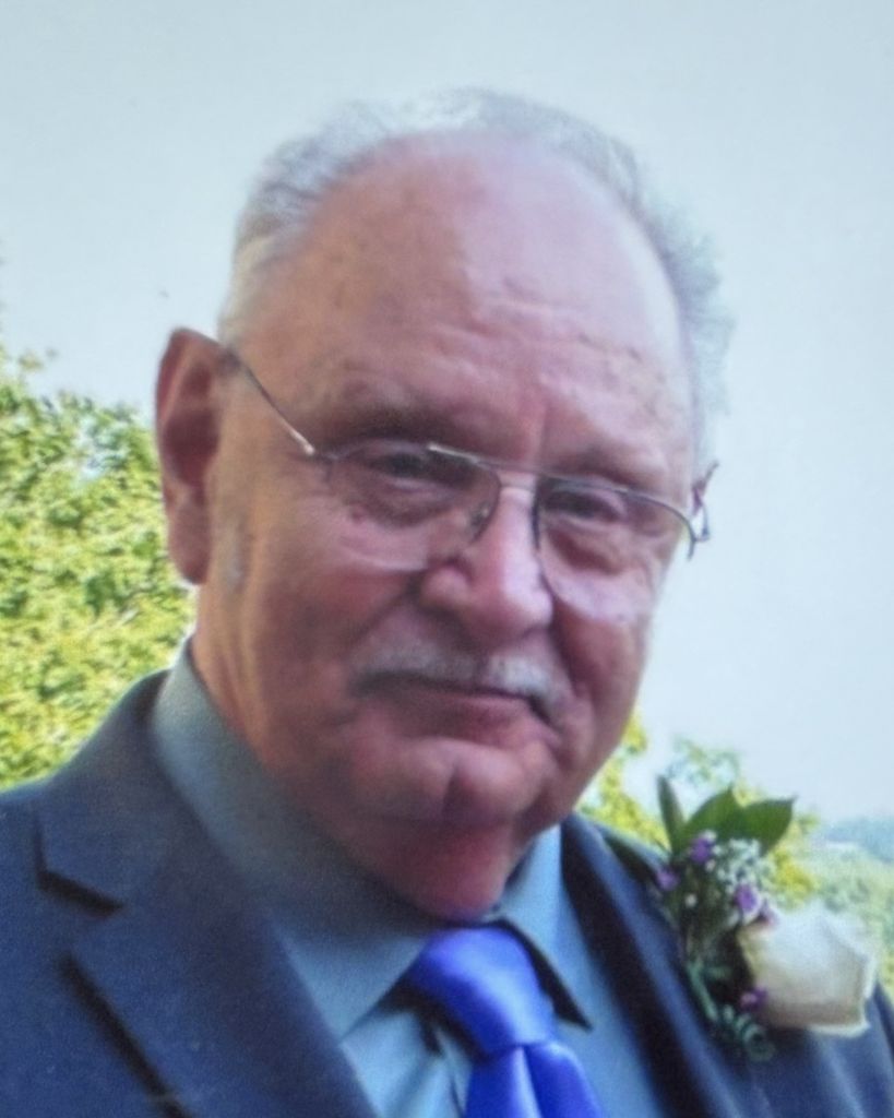 David Bloom