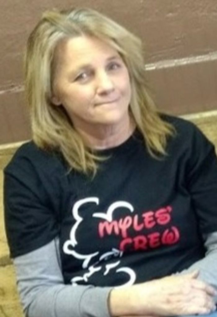 Debra Rust Keene Profile Photo