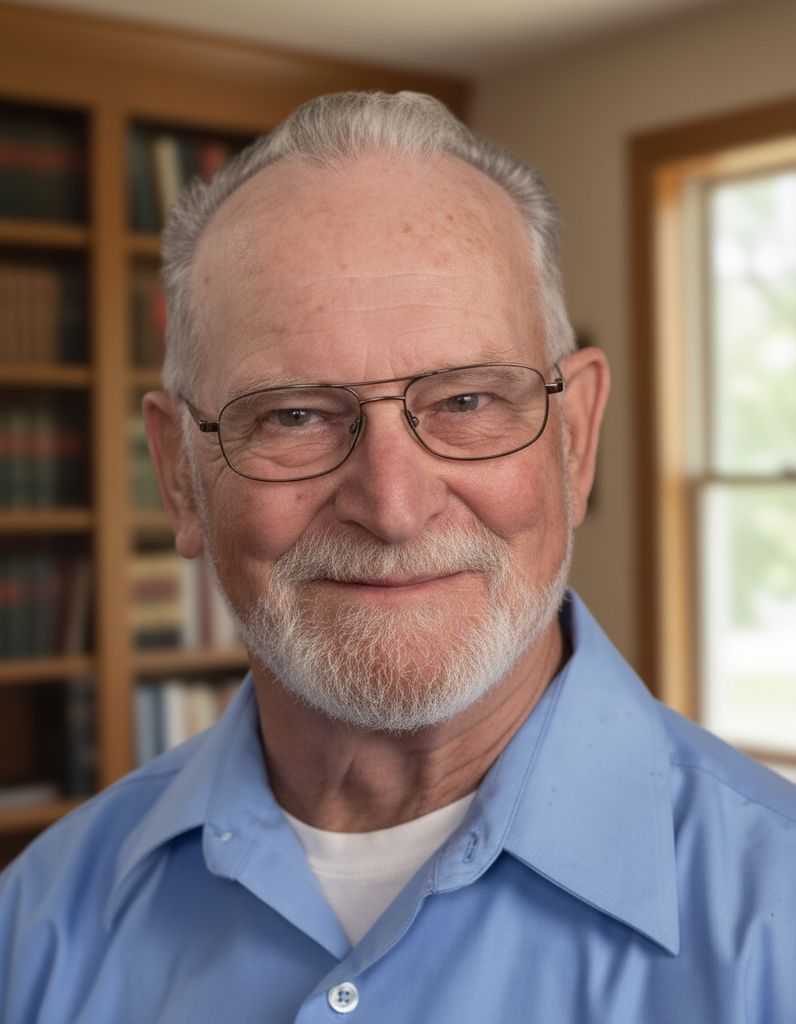 Donald Reid Yow Profile Photo
