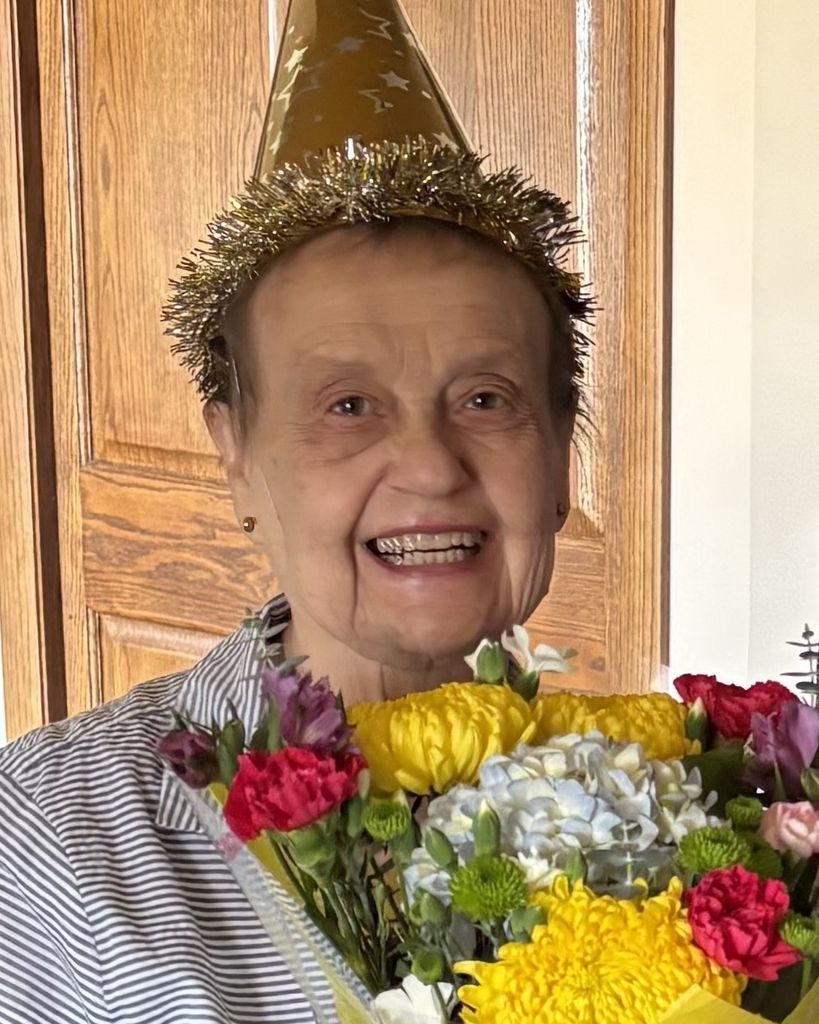 Priscilla Brandenburger Profile Photo