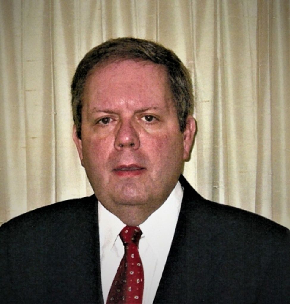 Thomas Alan Blalock