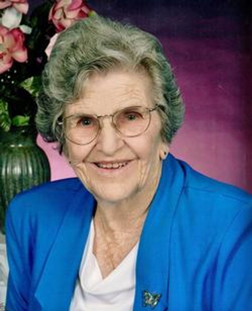 Gladys Elizabeth Mudd Profile Photo