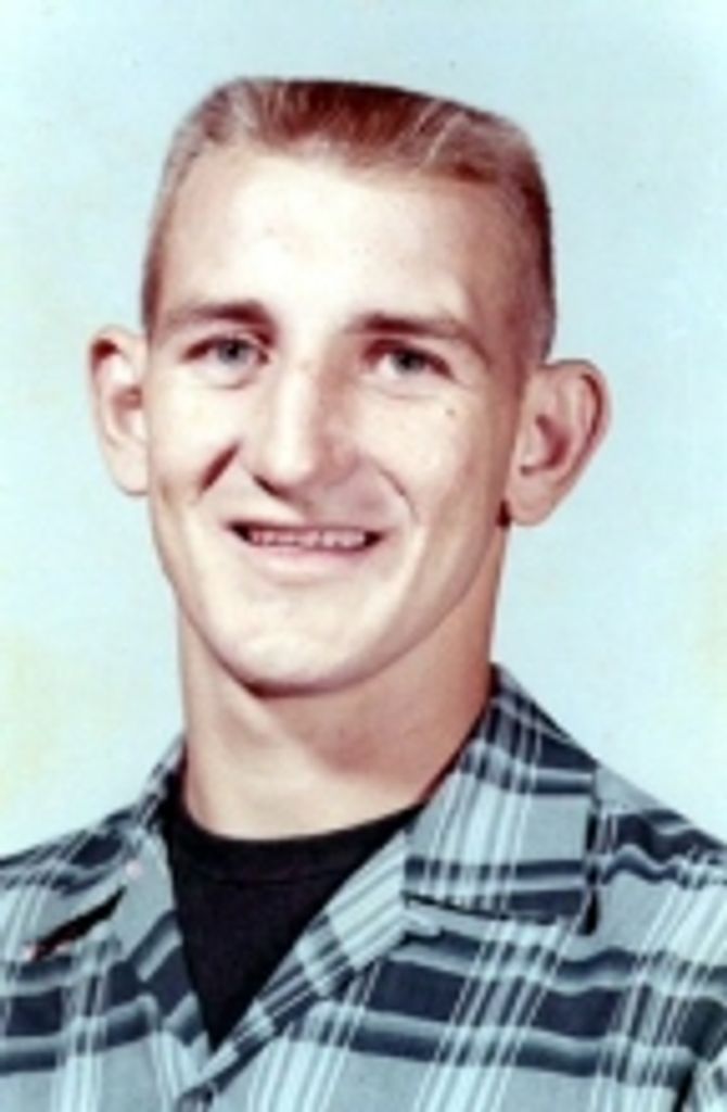 Gwinn Dale Votaw
