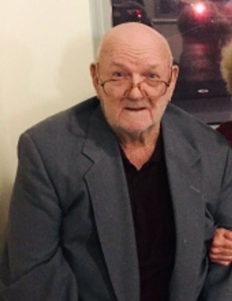 Mr. Richard Wayne Hammock Profile Photo