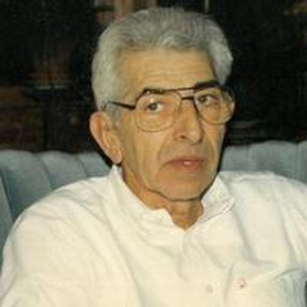 George Bucheit