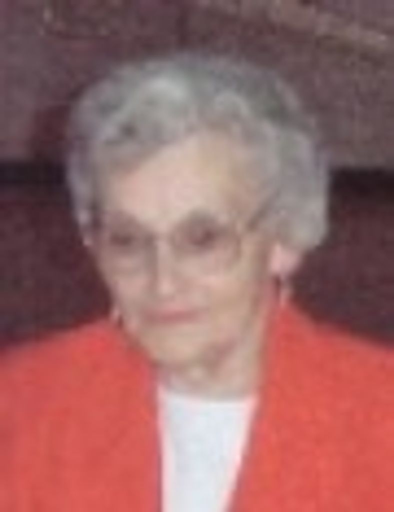 Josephine E. Young