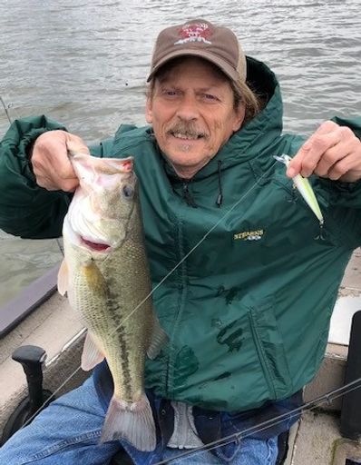 Ernie Stacy Profile Photo