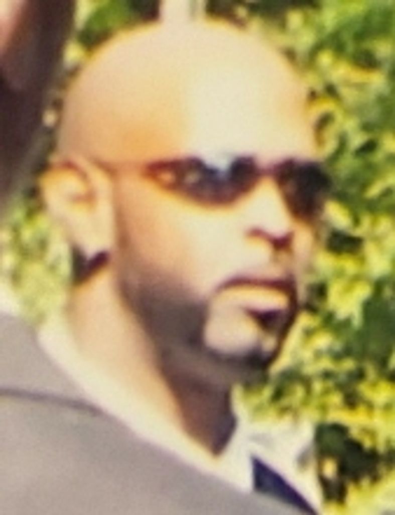 Mr. Anthony Jerome Blakely