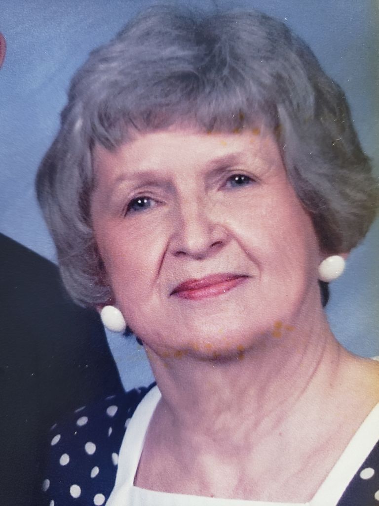 Beverly J. (Andrews)  Kelly